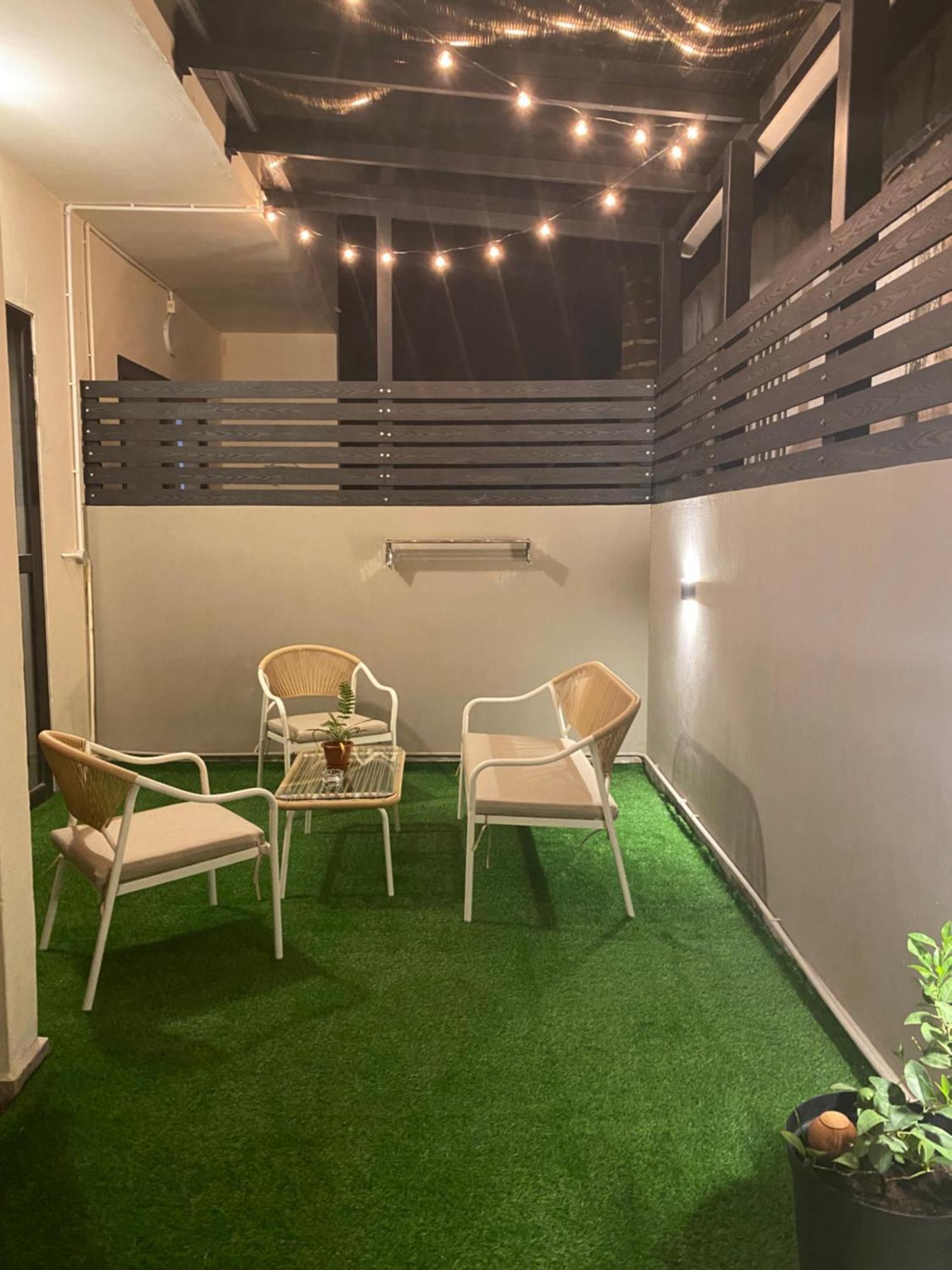 Luxury Retreat At Aqua Breeze Apartment, Flic En Flac Exterior photo